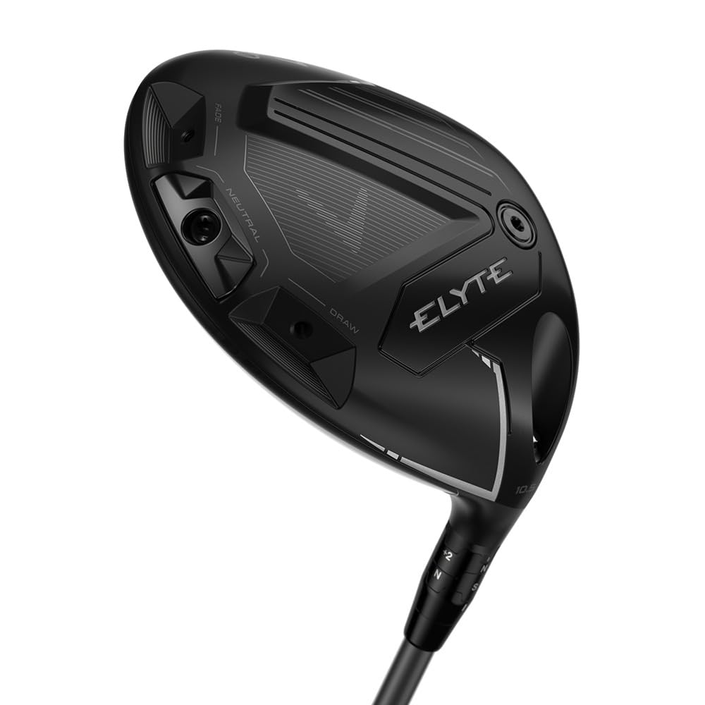 Amazon.co.jp: キャロウェイ（CALLAWAY） エリート ELYTE ドライバー